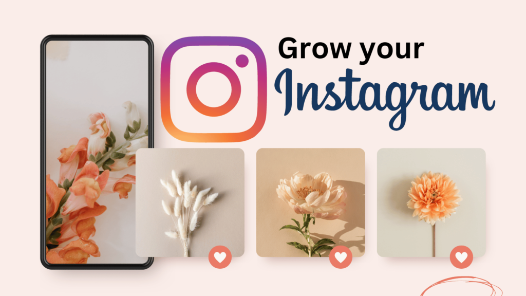 Crack the Code: How to Grow Your Instagram Following Organically